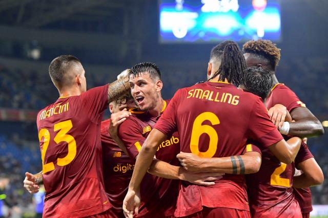 开云娱乐-【热身赛】凯恩进球被吹 穆帅击败旧主 热刺0-1罗马