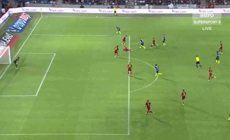 开云娱乐-【热身赛】凯恩进球被吹 穆帅击败旧主 热刺0-1罗马