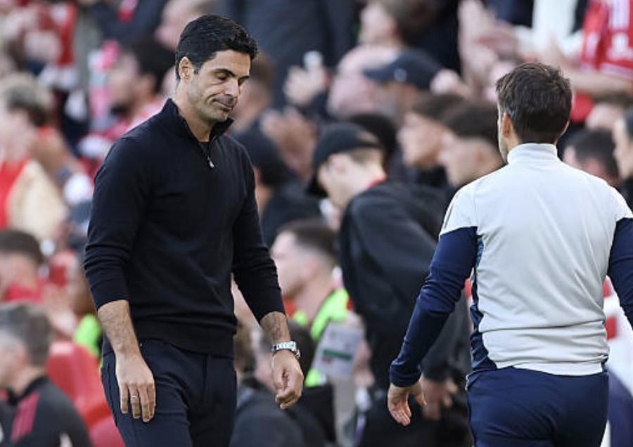 kaiyun-阿尔特塔：要赢球就必须把握住关键机会，这是执行力的体现