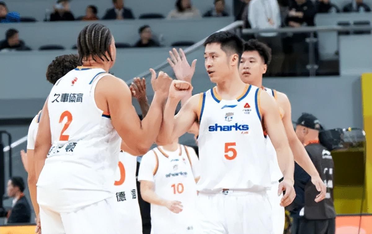 开云官网-输深圳卢伟执教太嫩！弃用白边引王哲林耗尽体能，盲目打快丢优势