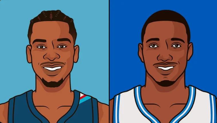 开云入口-StatMuse：亚历山大砍下生涯第206次30+，已经追平麦迪