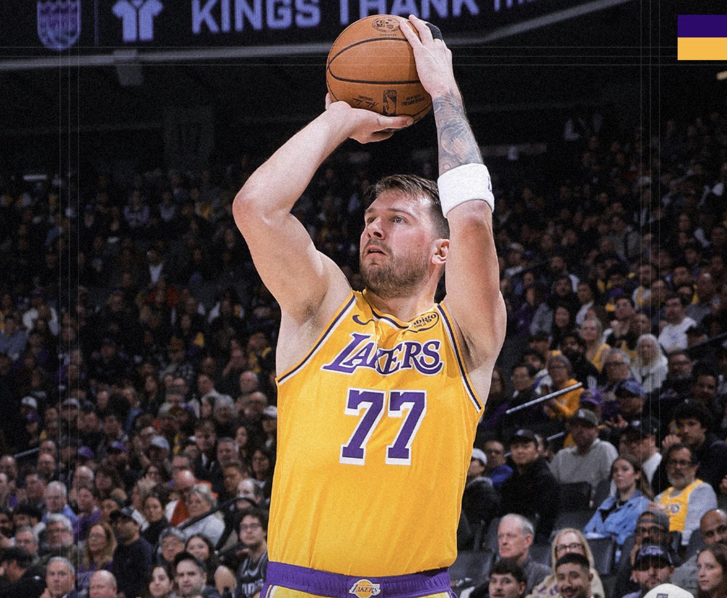 输国王遭3连败！雷迪克自负决策毁了湖人，彻底废了东詹的1大能力