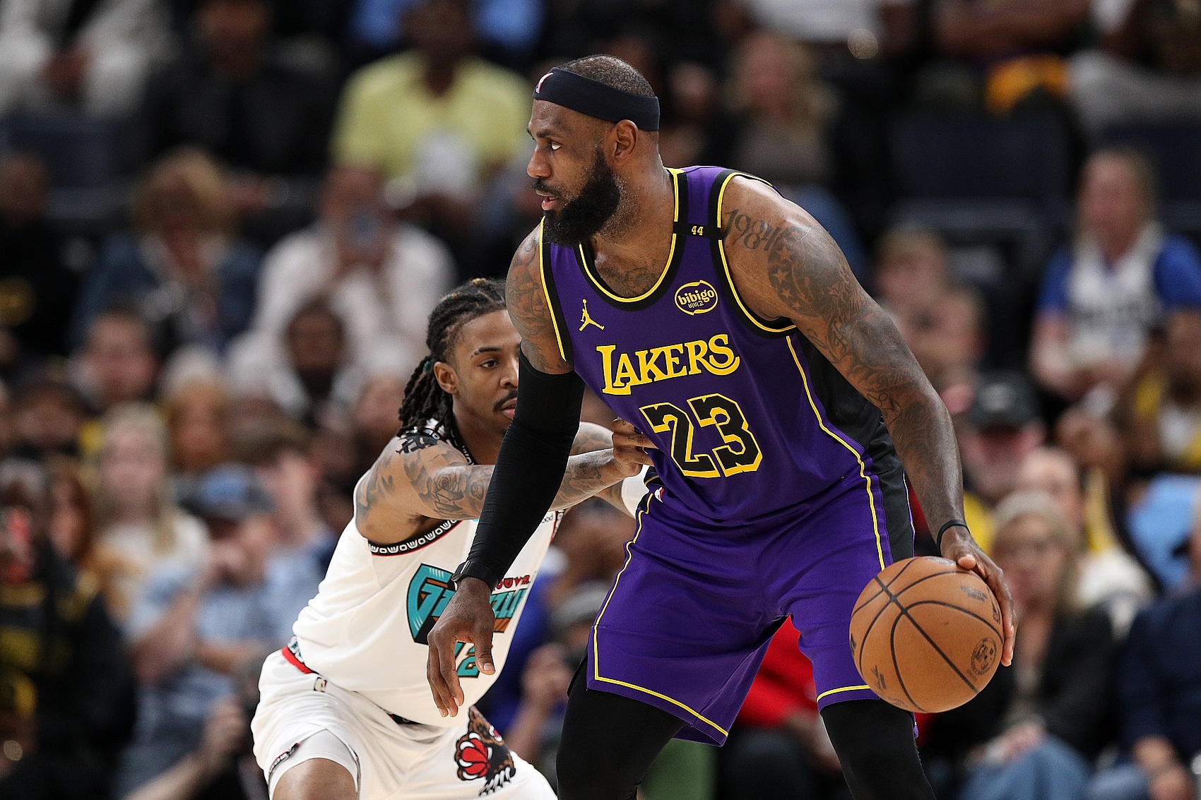 开云官网-NBA彩经：开拓者力擒鹈鹕 勇士激战雷霆 灰熊拿下湖人