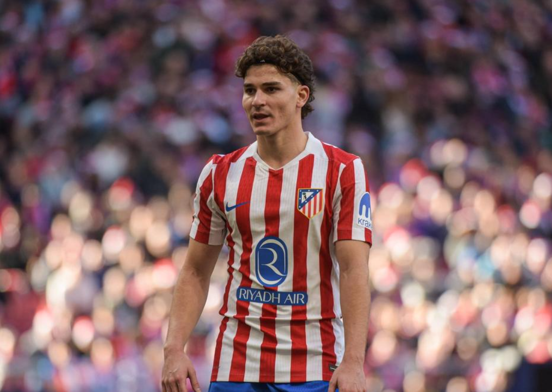 开云官网-一场1-0，让34岁老将一击致命，1亿锋霸又哑火：5场0进球