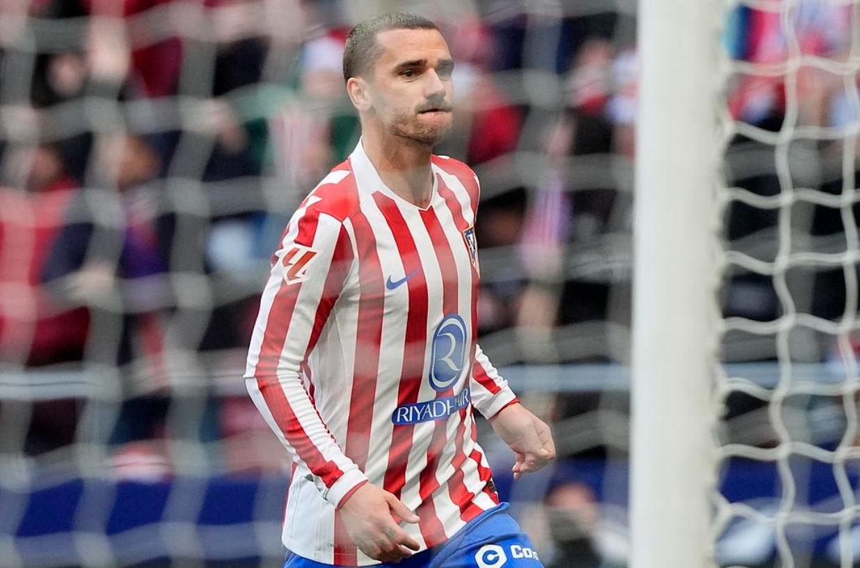 开云官网-一场1-0，让34岁老将一击致命，1亿锋霸又哑火：5场0进球