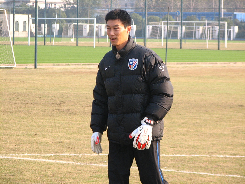 kaiyun-北青：王洪亮、区楚良如无意外将加入中国女足教练团队