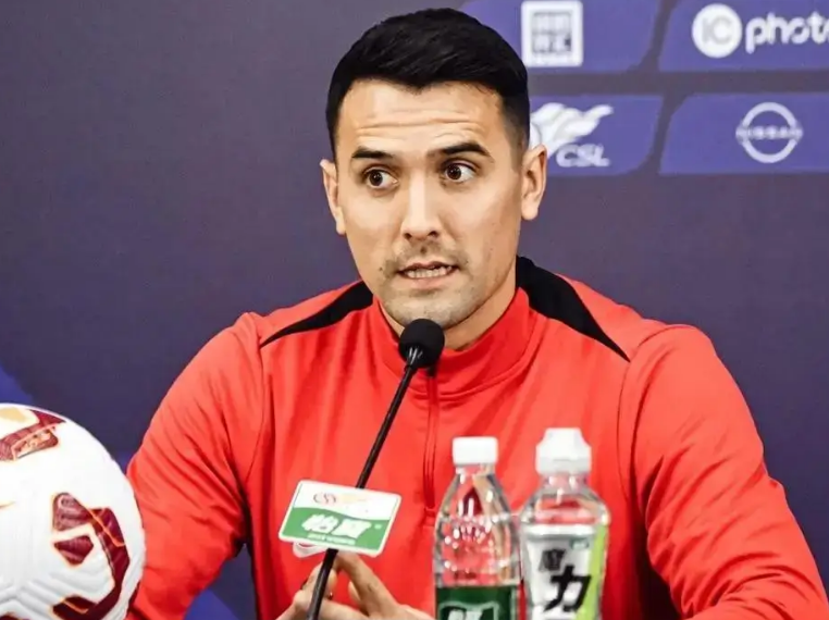 开云官网-中超变天！赛季还没开始，3队已露出黑马潜质，京沪鲁霸权不保？