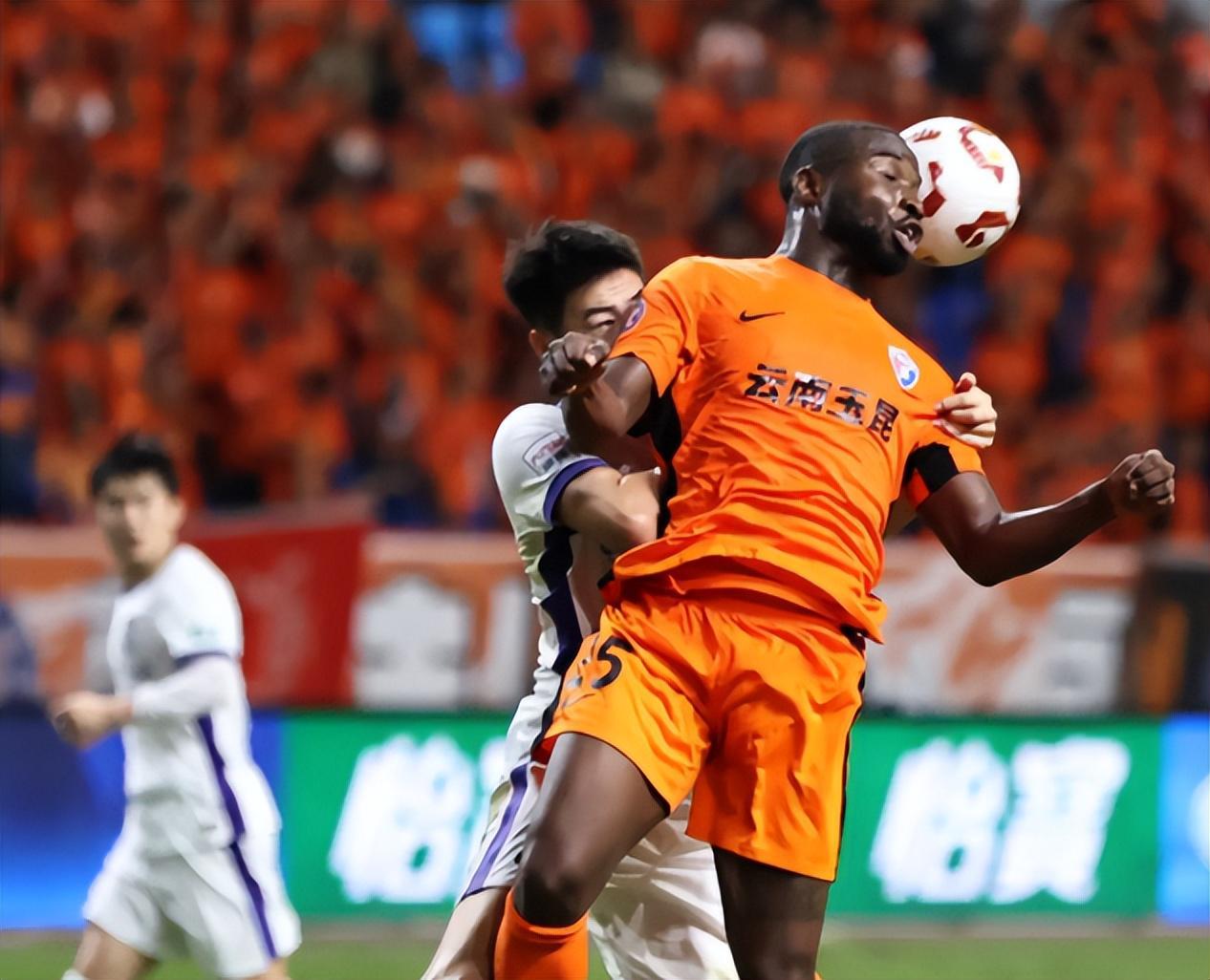 开云官网-中超变天！赛季还没开始，3队已露出黑马潜质，京沪鲁霸权不保？