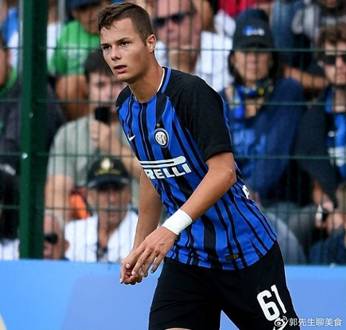 开云娱乐-曾被估价4000万欧！蓝黑小将又遭遇重伤，国米追求17岁超新星|国际米兰|卡尔博尼|范赫斯登|巴雷拉|科斯托夫_新浪体育_新浪新闻