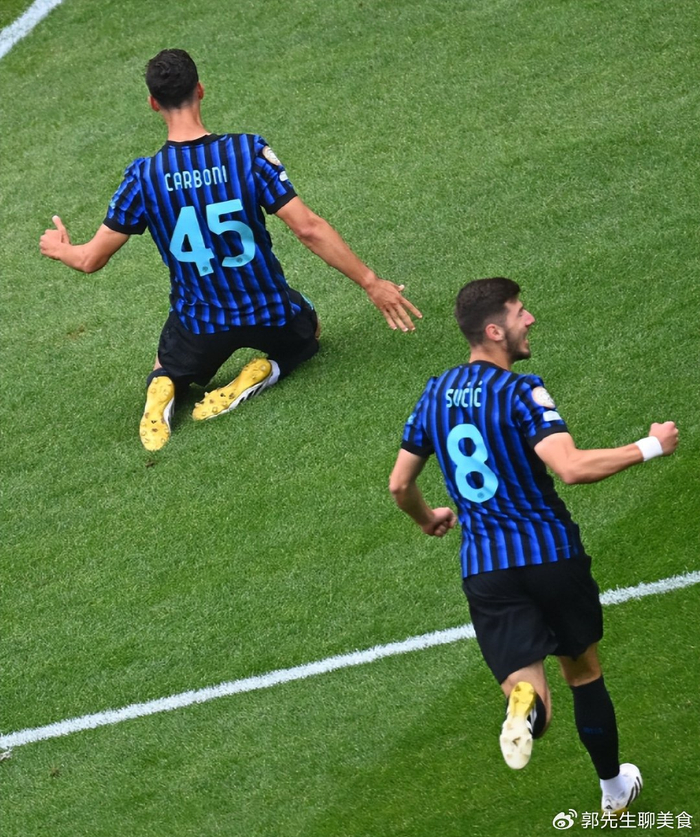 开云娱乐-曾被估价4000万欧！蓝黑小将又遭遇重伤，国米追求17岁超新星|国际米兰|卡尔博尼|范赫斯登|巴雷拉|科斯托夫_新浪体育_新浪新闻