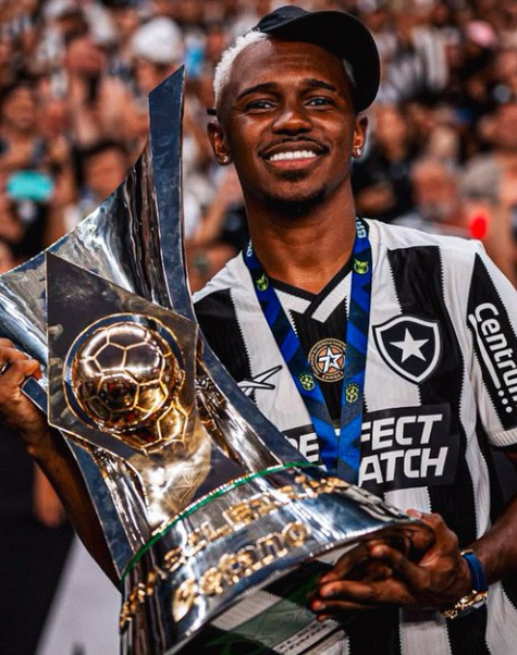 开云在线-辽宁铁人官宣！热菲尼奥租借加盟，中超第一身价，最大隐患曝光