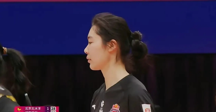 开云APP-爆冷赢北京！江苏弃用副攻打疯：背飞惊艳全场，转会才是正确答案|河南|毛唯嘉|河南女排|江苏女排|拦网_新浪体育_新浪新闻