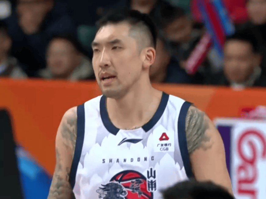 盘点CBA本赛季表现出色的老将