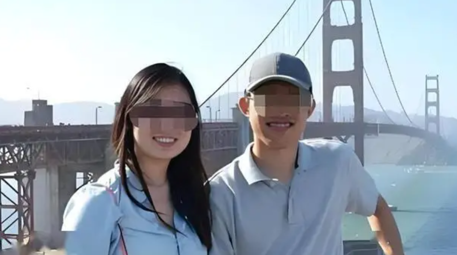 开云官网-27岁清华博士想定居美国被父母拒绝，从 8000米高空绝望跳机，父母拒绝收尸：让他永远留在美国