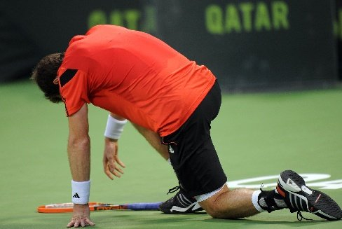 开云入口-辛纳力擒丰塞卡，德约落败自言肘部无碍，阿尼娃遭加新星横扫|大师赛|体育比赛|球员|名将|德约科维奇_新浪体育_新浪新闻