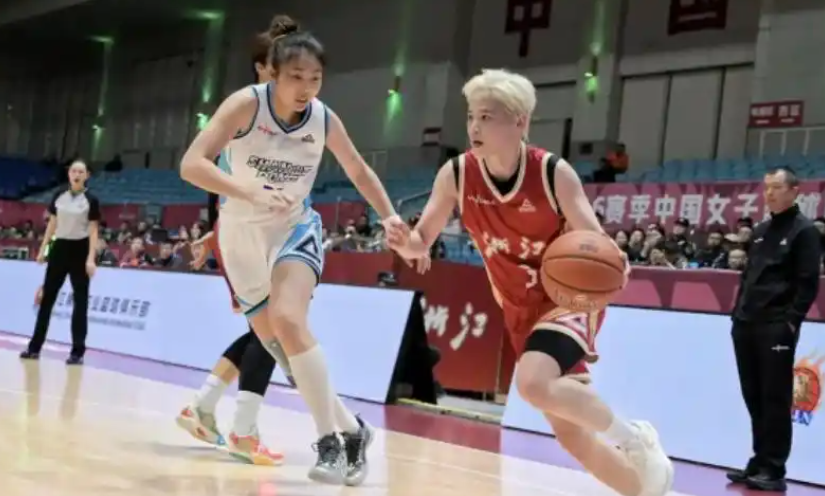 开云-四核驱动破外线 奇兵高效定胜局——山东女篮94-78浙江稳固前四