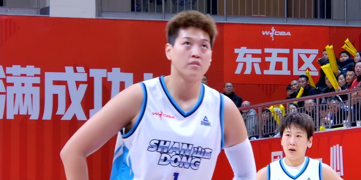 开云-四核驱动破外线 奇兵高效定胜局——山东女篮94-78浙江稳固前四