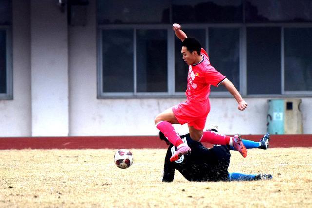 kaiyun-桂林市七星区队主场3：0大胜柳州市融水苗族自治县队