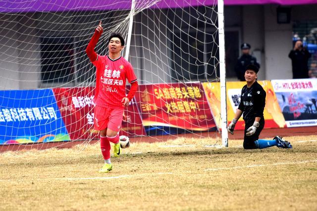 kaiyun-桂林市七星区队主场3：0大胜柳州市融水苗族自治县队