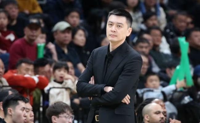 开云官网-媒体人：辽宁队主教练杨鸣提出辞职，但是未获批准