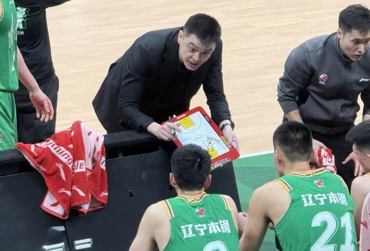 开云官网-媒体人：辽宁队主教练杨鸣提出辞职，但是未获批准