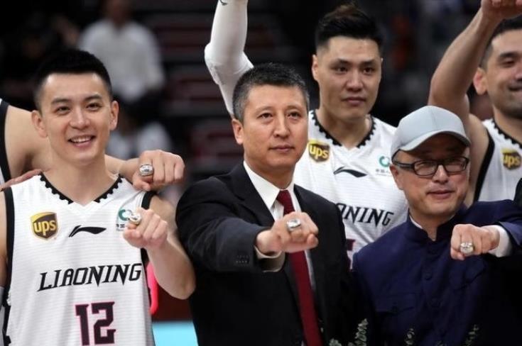 开云官网-媒体人：辽宁队主教练杨鸣提出辞职，但是未获批准