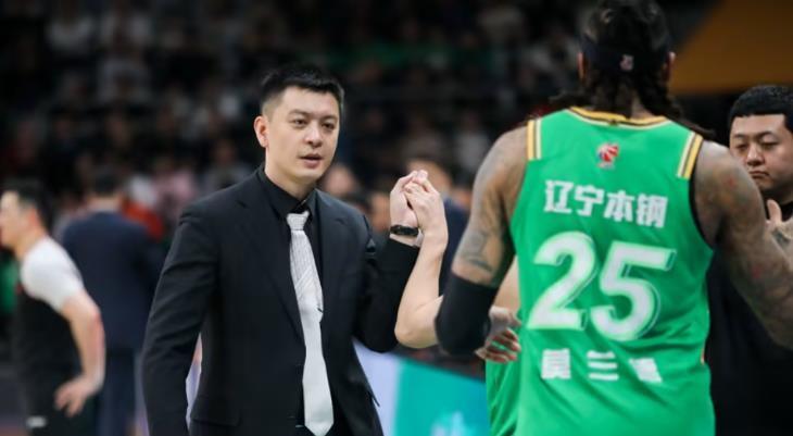 开云官网-媒体人：辽宁队主教练杨鸣提出辞职，但是未获批准