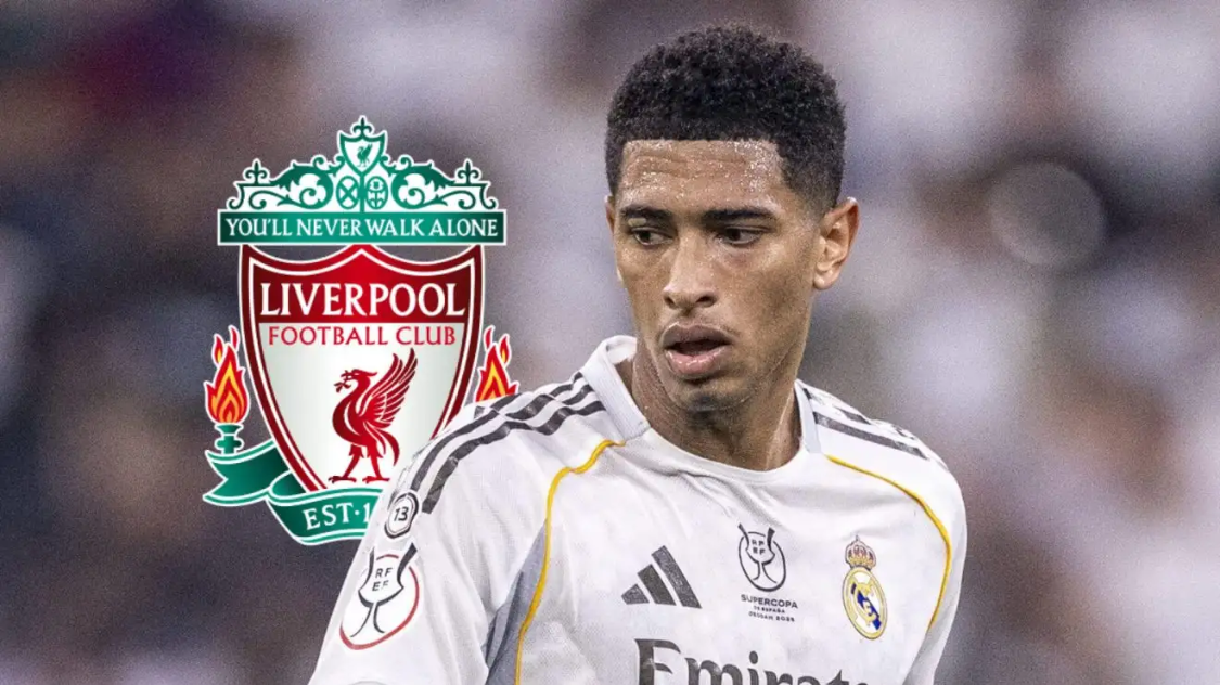 开云APP-皇马王炸竟遭甩卖?利物浦切尔西疯抢,克洛普暗戳戳欢迎离队?