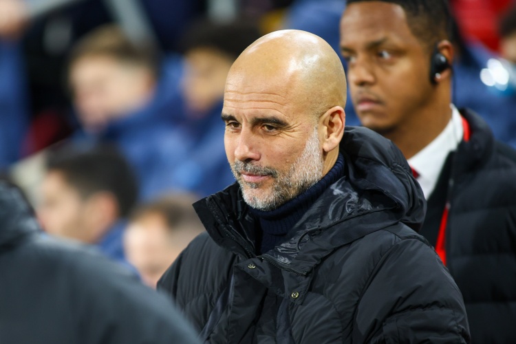 开云APP-小吧译言家|传奇终到谢幕时?瓜帅已成英超后来者难以逾越的高峰