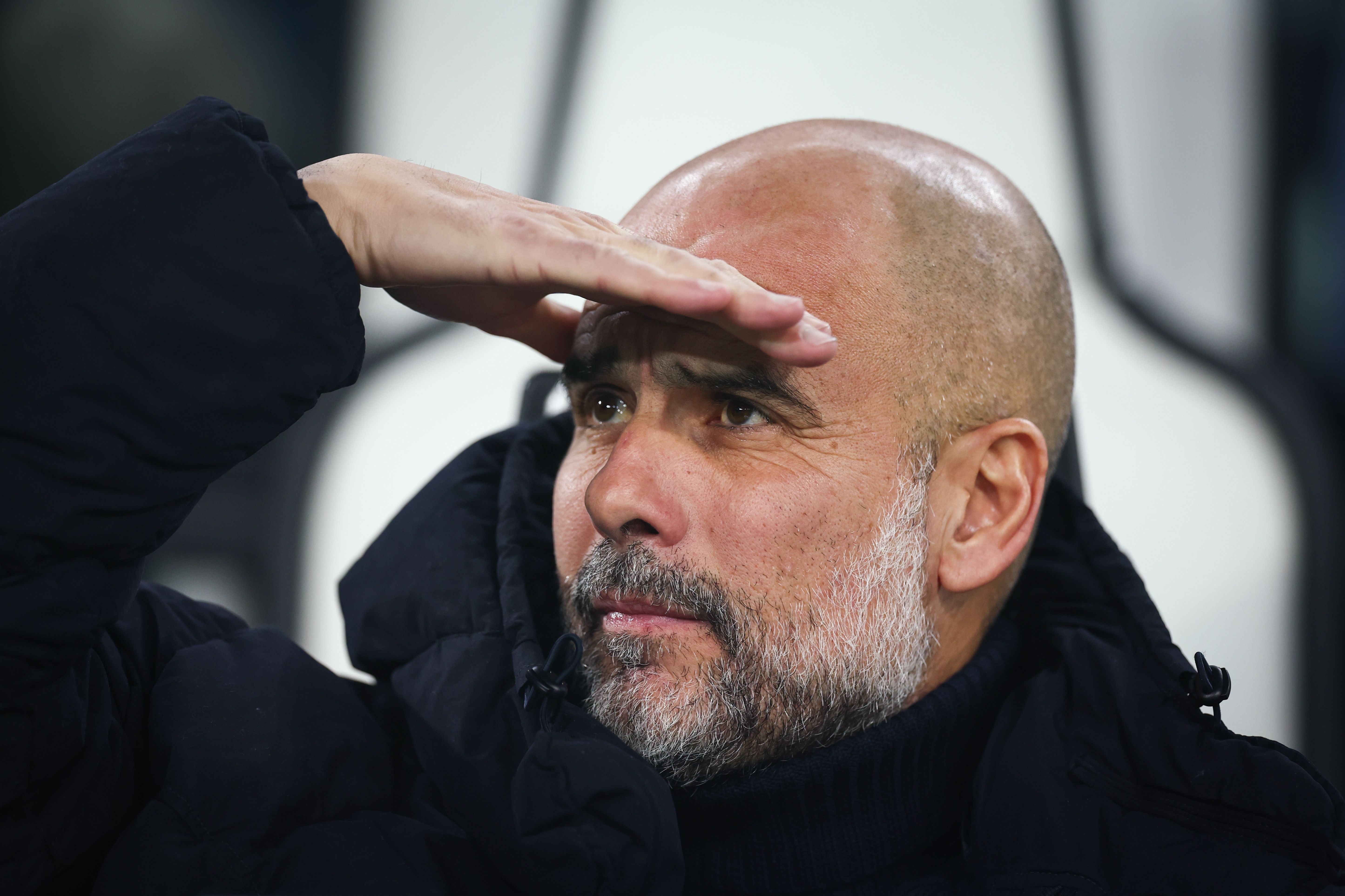 开云APP-小吧译言家|传奇终到谢幕时?瓜帅已成英超后来者难以逾越的高峰