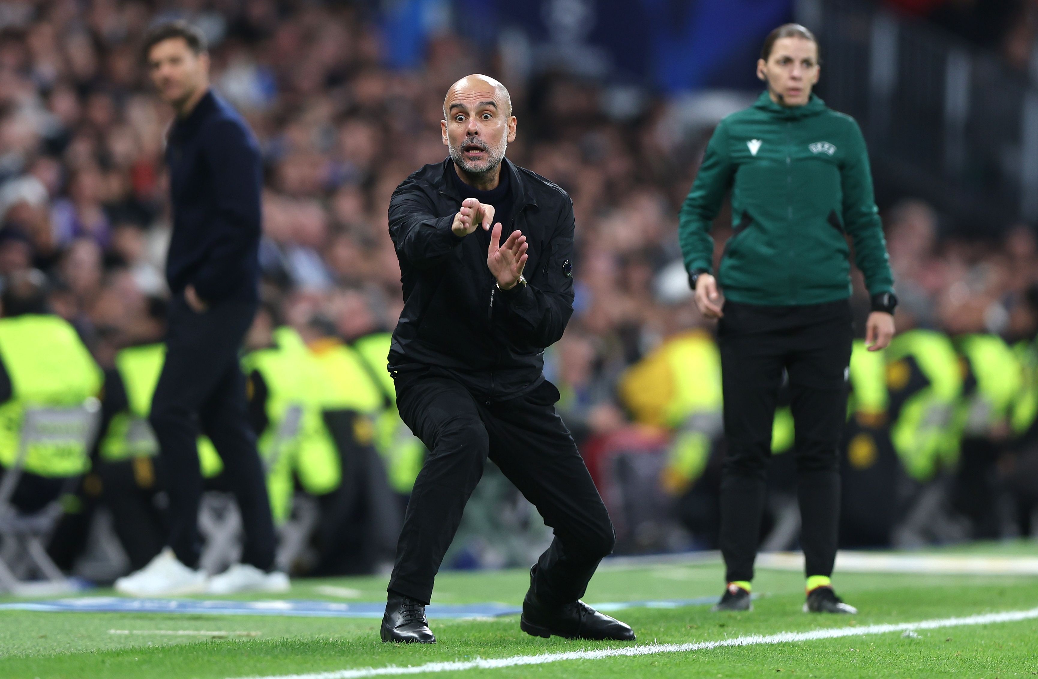 开云APP-小吧译言家|传奇终到谢幕时?瓜帅已成英超后来者难以逾越的高峰