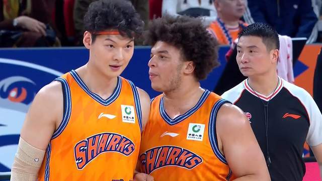 开云官网-0-12开局又如何?豪门末节23-9强势逆转,大王创纪录成史上第6人