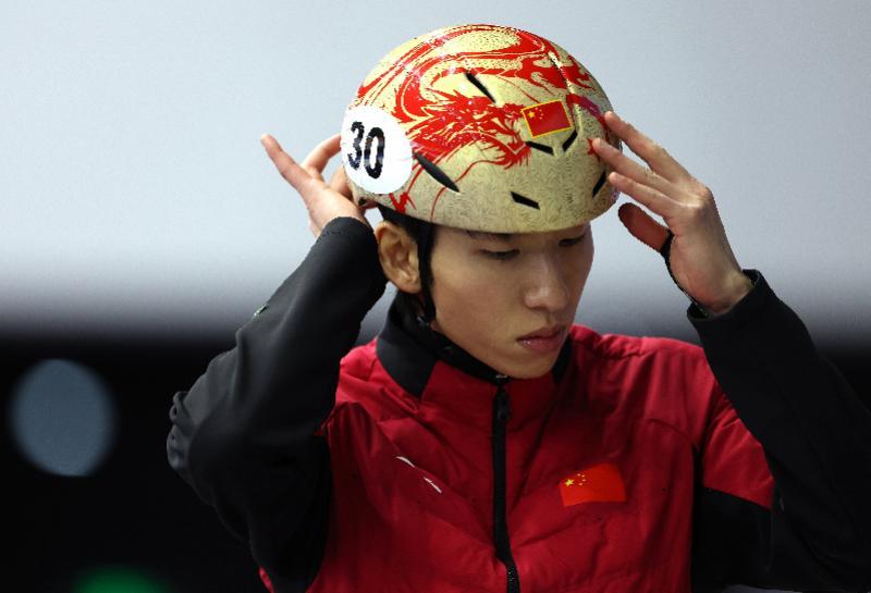 开云APP-米兰冬奥会将至!中国短道速滑队以接力为核心、多点冲牌