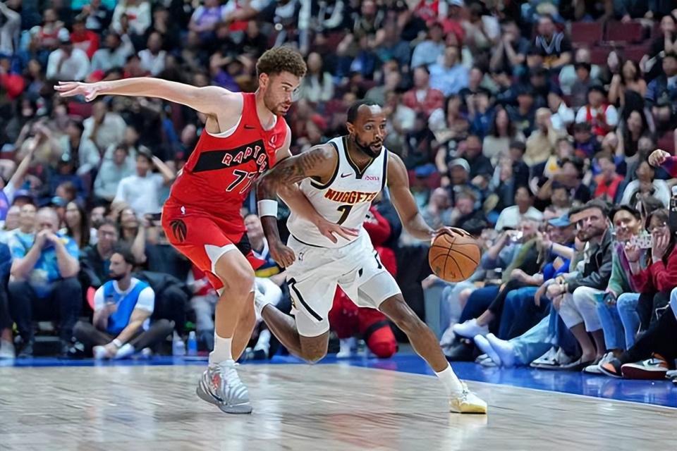 开云-掘金裁掉双向合同后场新秀，其实他在发展联盟的表现还算不错？