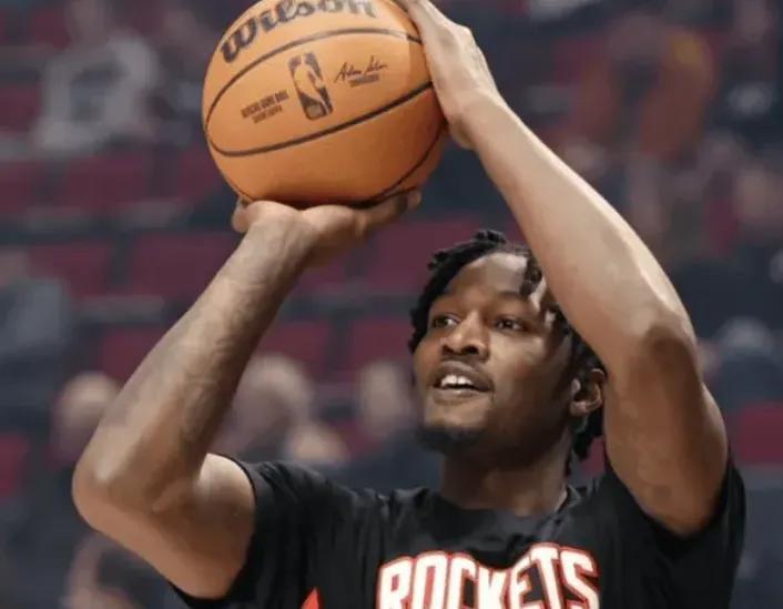 开云在线-5270万美金！场均仅贡献3+2，火箭签约失败，他无法代替狄龙角色