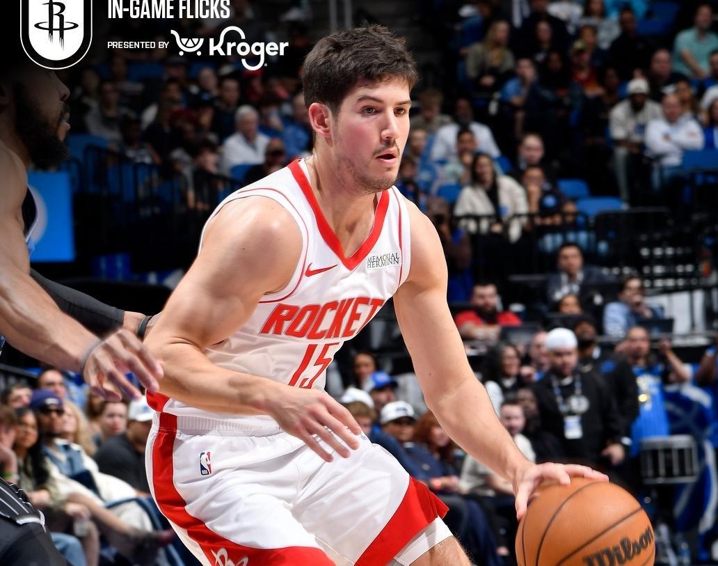 开云在线-5270万美金！场均仅贡献3+2，火箭签约失败，他无法代替狄龙角色