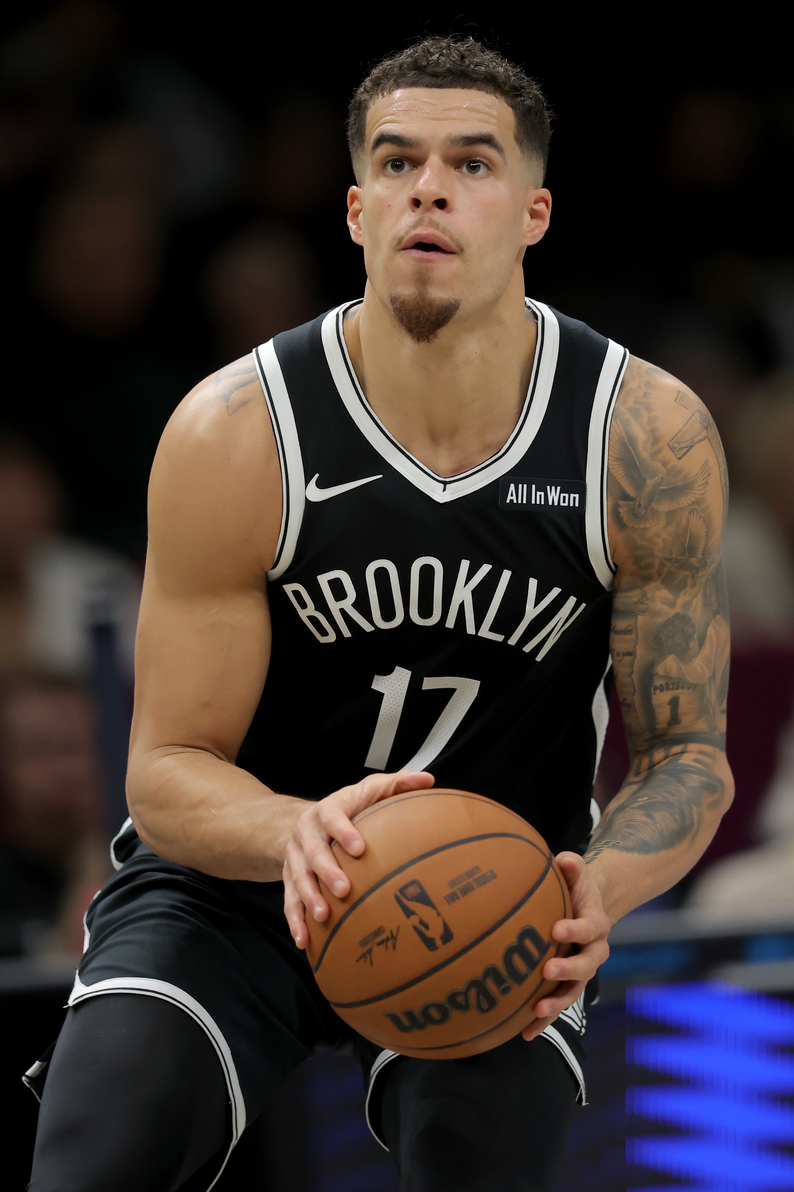 开云入口-Stein：我的消息源表示篮网不想交易波特 但他的流言不是空穴来风