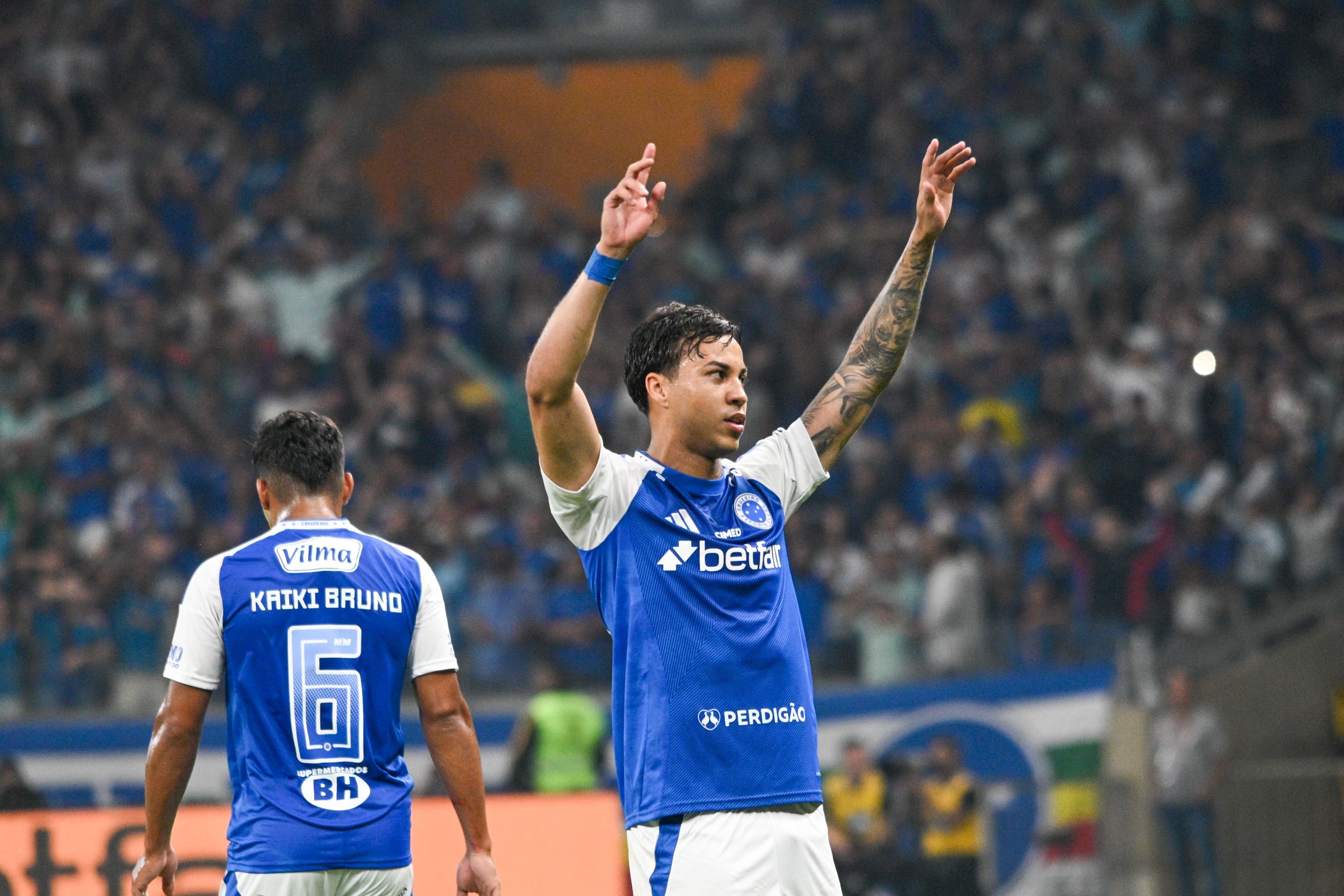 斯基拉：弗拉门戈准备4000万欧报价若热，尤文有30%转会费分成