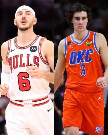 开云官网-吉迪4年1亿留守公牛！雷霆公牛交易实现四方共赢