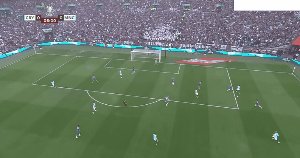 开云在线-【足总杯】水晶宫1比0战胜曼城，队史首夺足总杯冠军