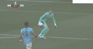 开云在线-【足总杯】水晶宫1比0战胜曼城，队史首夺足总杯冠军