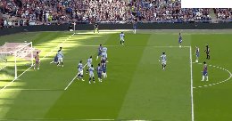 开云在线-【足总杯】水晶宫1比0战胜曼城，队史首夺足总杯冠军