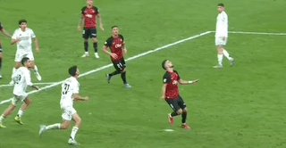 开云入口-【西甲】小将哈科沃读秒绝杀 皇马2比1逆转马洛卡