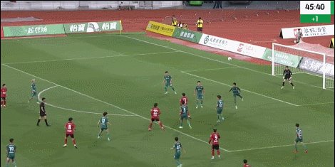 开云在线-足协评议认定3例裁判错漏判 刘诚宇进球应判无效