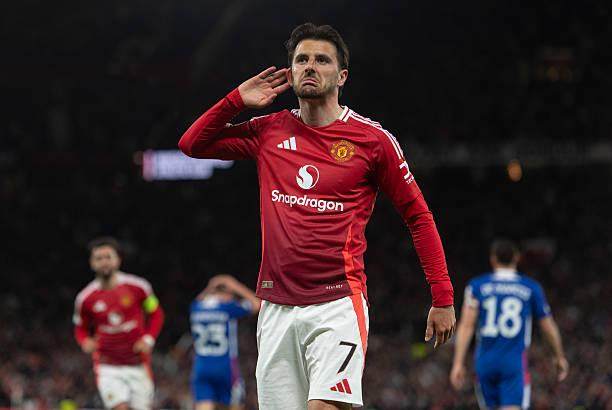 开云娱乐-从容逆转盘活冗员，阿莫林离图赫尔神迹只剩一步