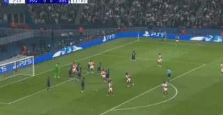 开云娱乐-【欧冠】阿森纳屡失战机遭双杀，巴黎进决赛会师国米