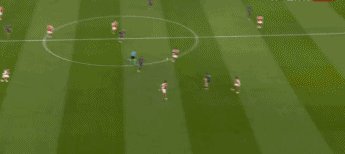 开云娱乐-【欧冠】阿森纳屡失战机遭双杀，巴黎进决赛会师国米