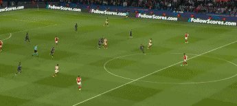 开云娱乐-【欧冠】阿森纳屡失战机遭双杀，巴黎进决赛会师国米