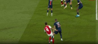 开云娱乐-【欧冠】阿森纳屡失战机遭双杀，巴黎进决赛会师国米