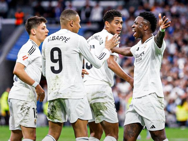 kaiyun-中场躺平，锋线自顾自，防守靠门将，这皇马能争冠？